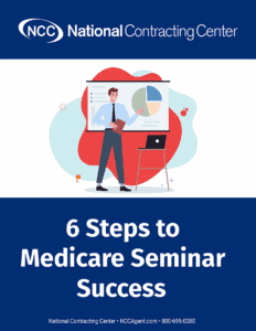 6 Steps to Medicare Seminar Success