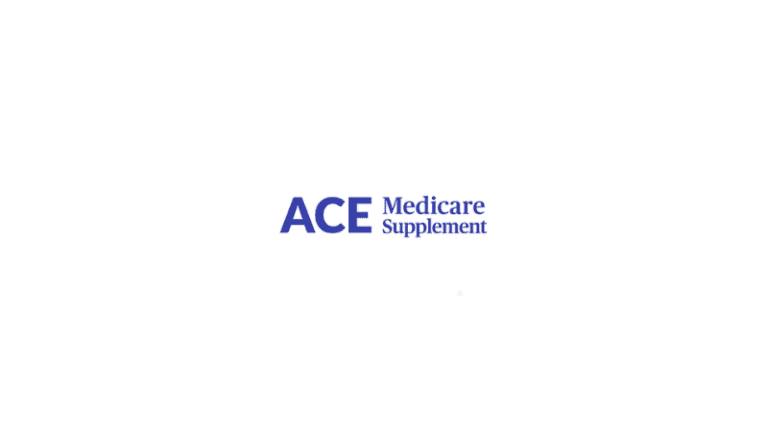 ACE Medicare Supplement Insurance Carrier Logo