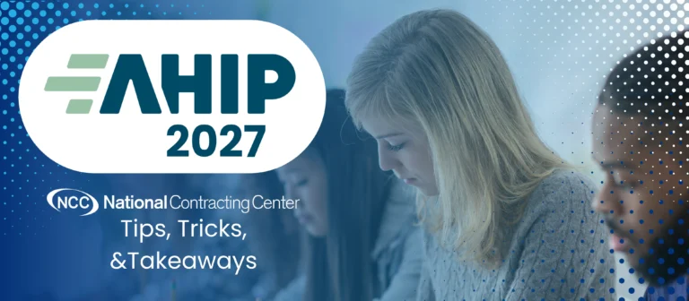 AHIP 2027 Test Guide