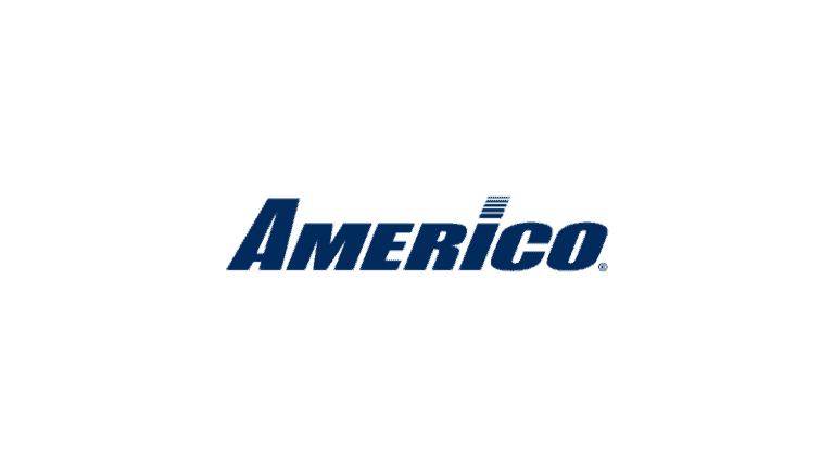 Americo Insurance Carrier Logo