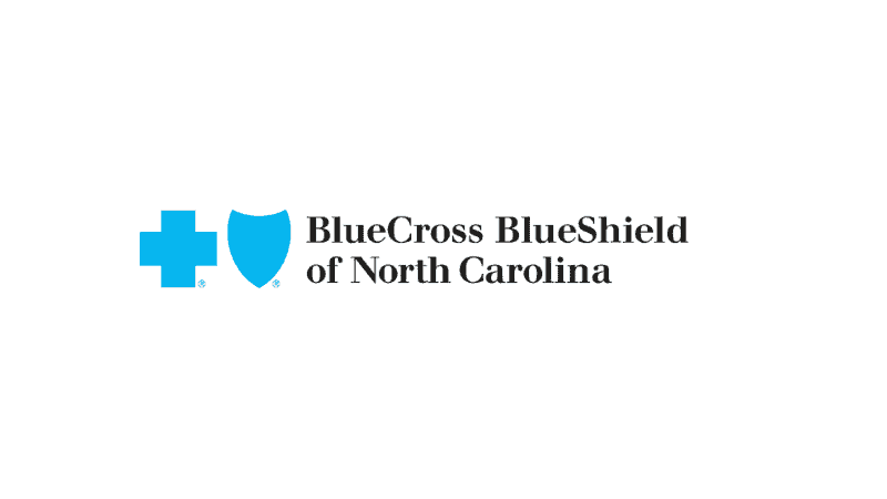 BCBS of North Carolina Insurance Carrier Logo