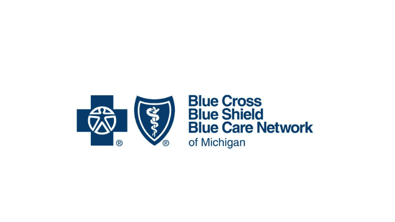 BCBSM Insurance Carrier Logo