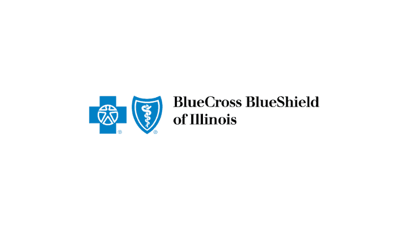Blue Cross Blue Shield of Illinois Insurance Carrier Logo