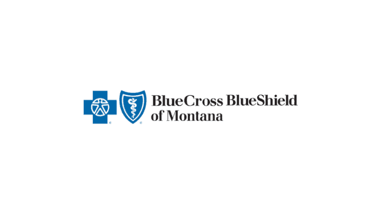 Blue Cross Blue Shield of Montana Insurance Carrier Logo