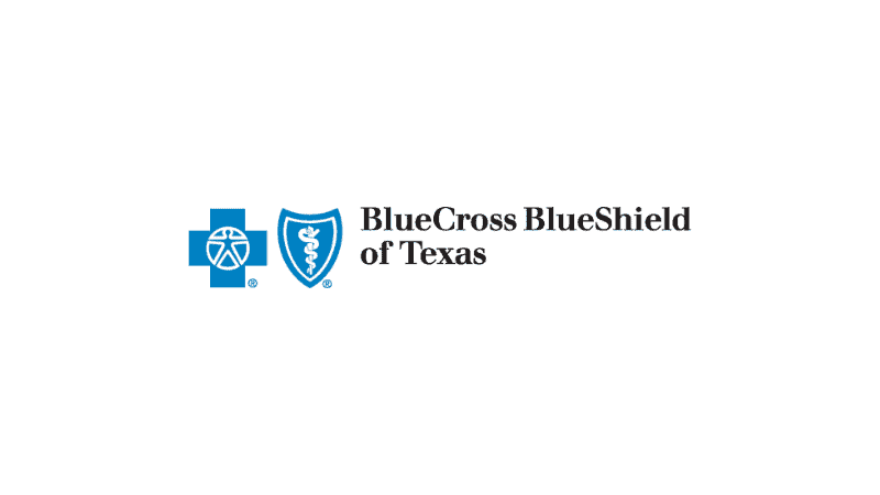 Blue Cross Blue Shield of Texas Insurance Carrier Logo