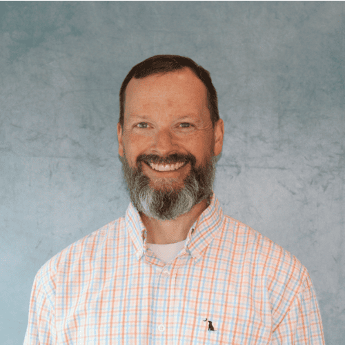 Brandon Hall NCC Staff