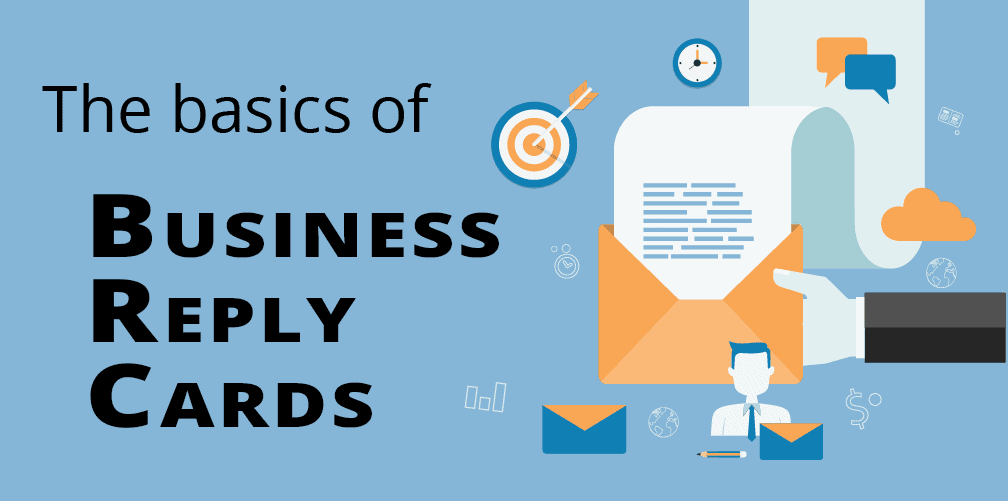 Business Reply Card Basics