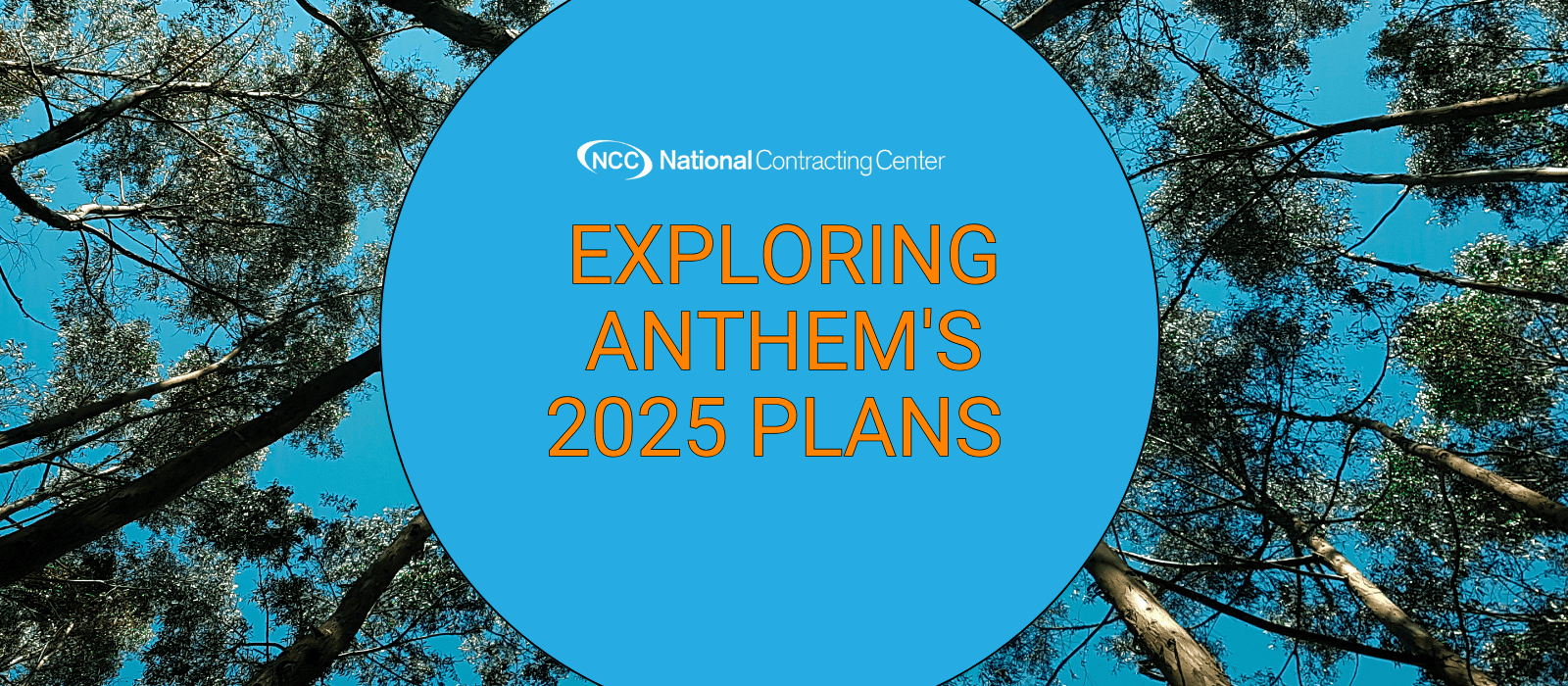 Exploring Anthem's 2025 Plans Webinar