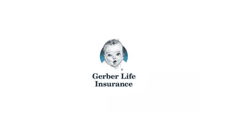 Gerber Life Insurance Carrier Logo