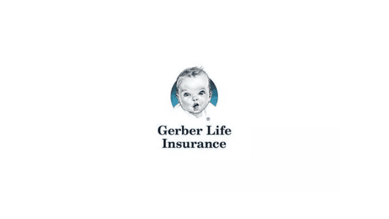 Gerber Life Insurance Carrier Logo