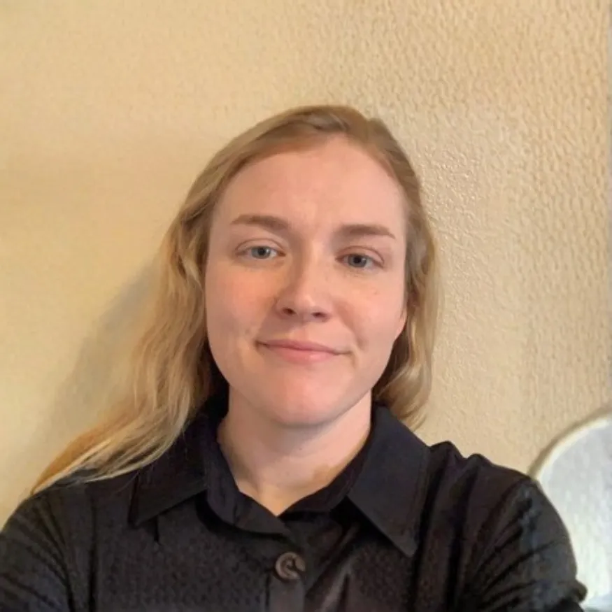 Jocelyn Miller NCC Staff