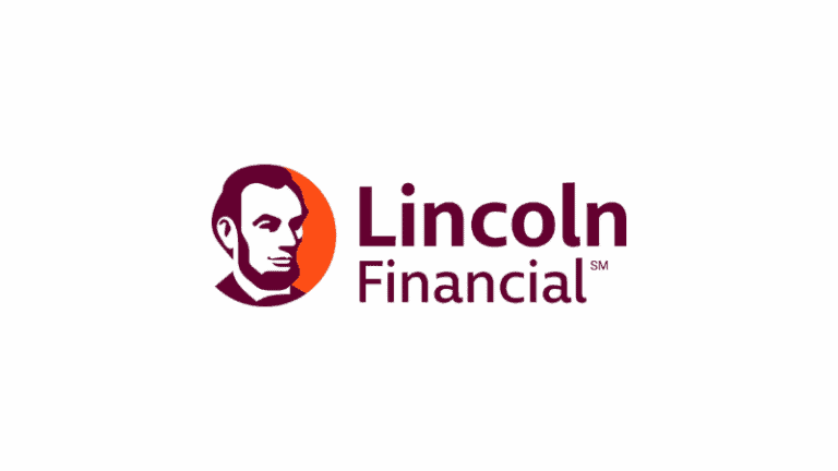 Lincoln Financial Insurance Carrier Logo