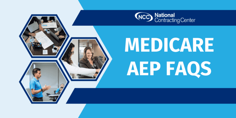 Medicare AEP FAQS