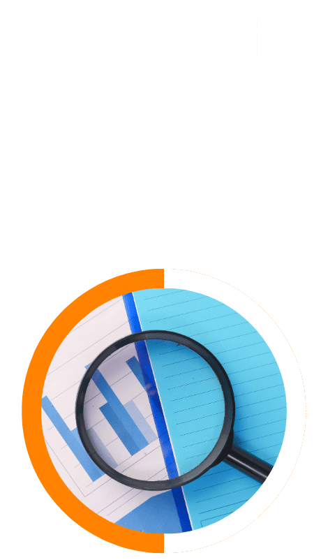 Medicare Products & Carriers