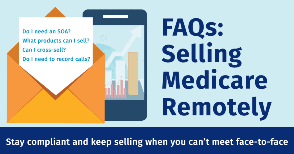 Medicare Remote Enrollment FAQs