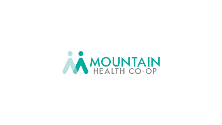 Mountain Health Co-Op Carrier Logo