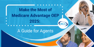 Guide to Medicare OEP