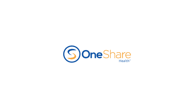 OneShare Health Insurance Carrier Logo