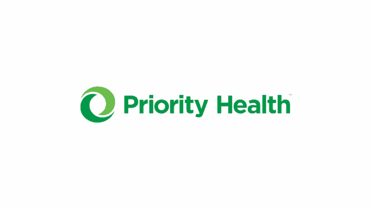 Priority Health Insurance Carrier Logo