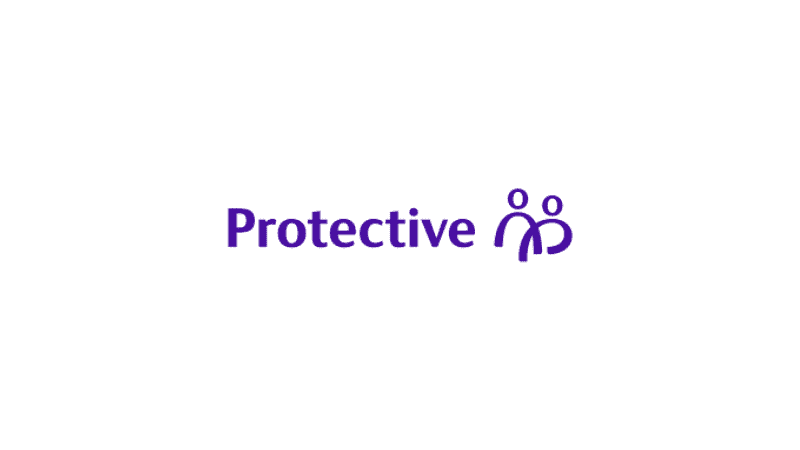 Protective Life Insurance Carrier Logo