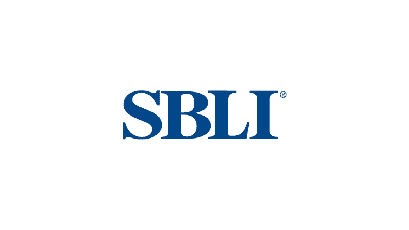SBLI Health Insurance Carrier Logo