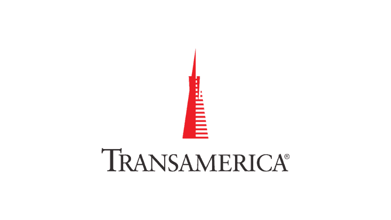 Transamerica Insurance Carrier Logo