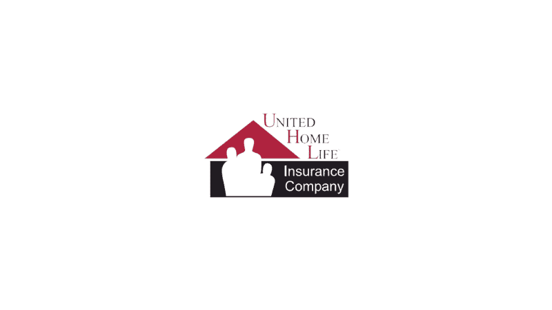 United Home Life Insurance Carrier Logo