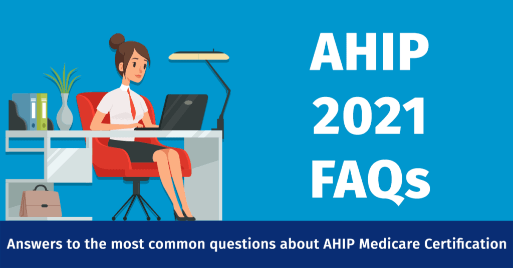 AHIP FAQs 2021