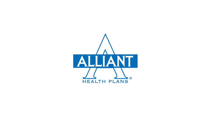 Alliant Health Insurance Carrier Logo