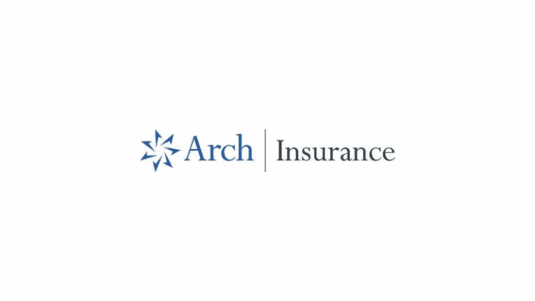 Arch Insurance Carrier Logo