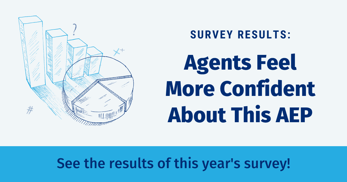 AEP Agent Survey 2021