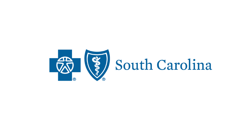 Blue Cross Blue Shield of South Carolina Carrier Logo