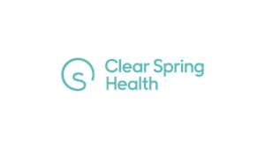 Clear Spring Health Carrier Logo