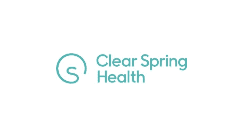 Clear Spring Health Carrier Logo
