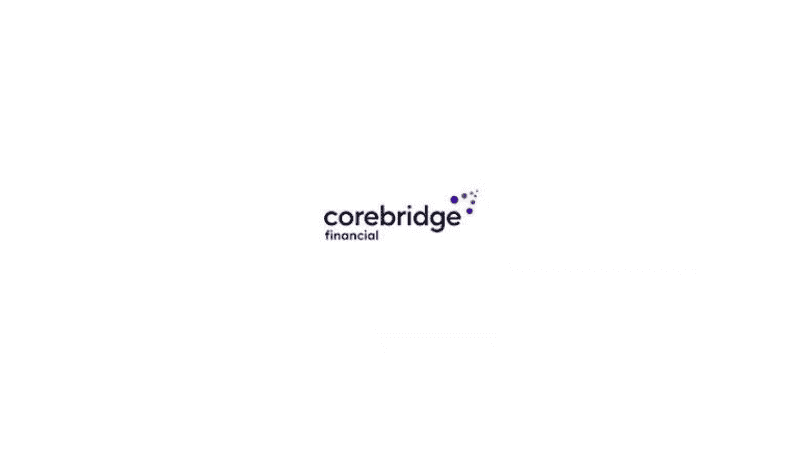Corebridge Financial Insurance Carrier Logo