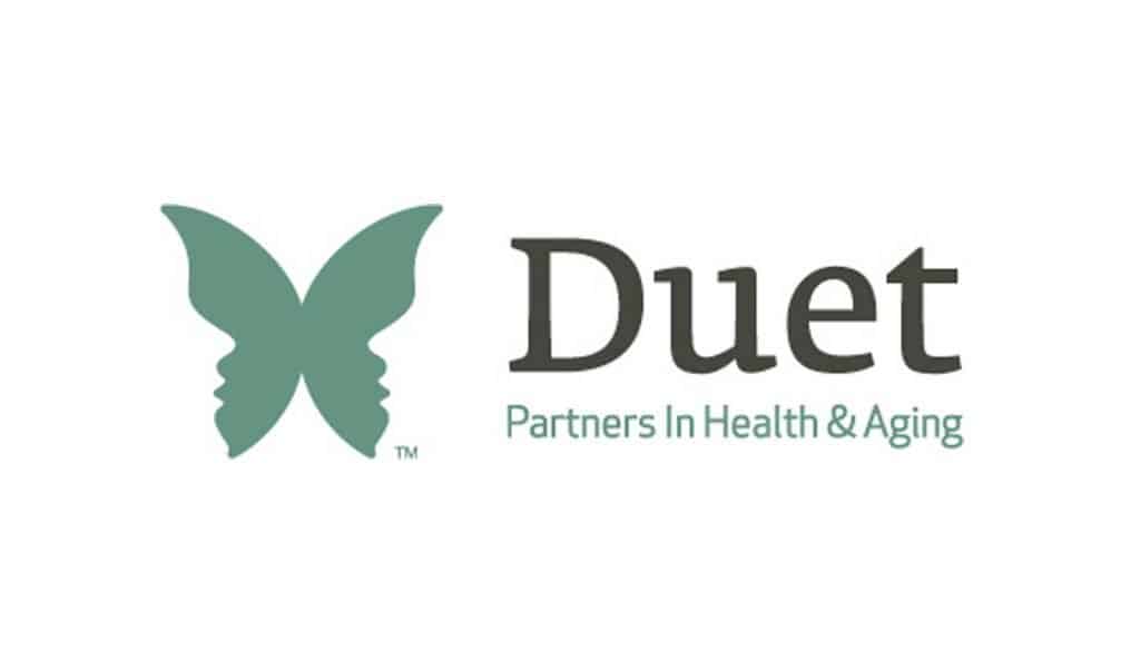 Duet Partners in Health and Aging
