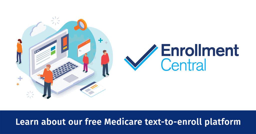 Enrollment Central Online Medicare Enrollment Platform