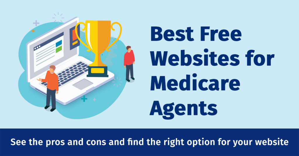 Medicare Agent Websites