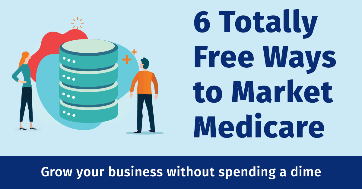 Free Medicare Marketing