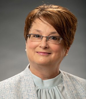 Julie Zimdars, Marketing Specialist