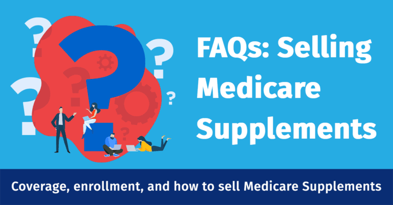 Medicare Supplement FAQs