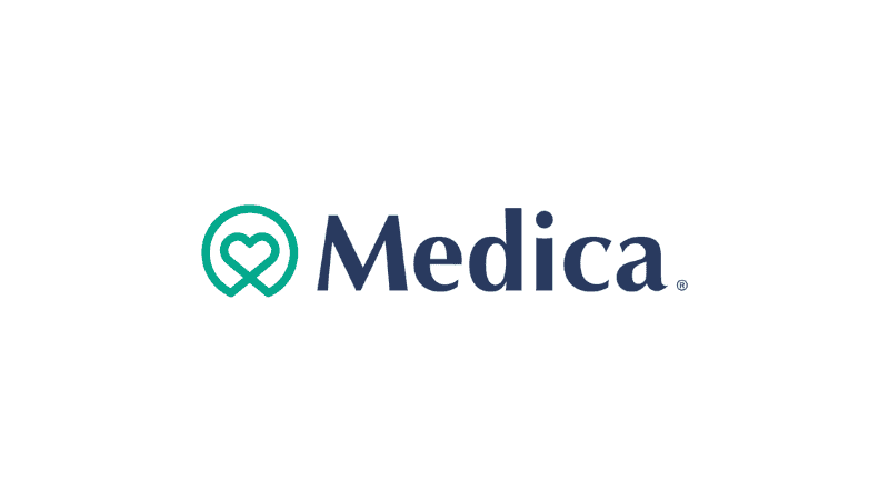 Medica Insurance Carrier Logo