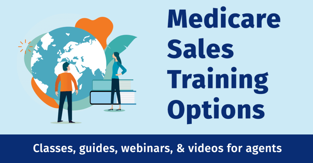 Where to Get Medicare Sales Training