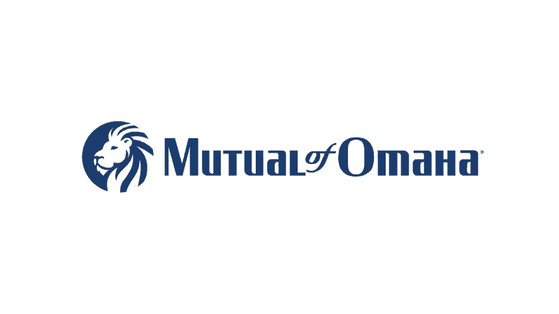 Mutual of Omaha Carrier Logo