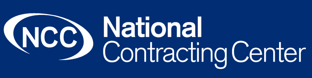 National Contracting Center