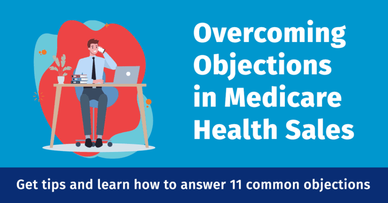 Overcoming Objections in Medicare Sales