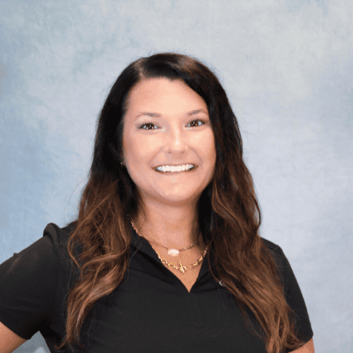 Rachel Thomas NCC Staff