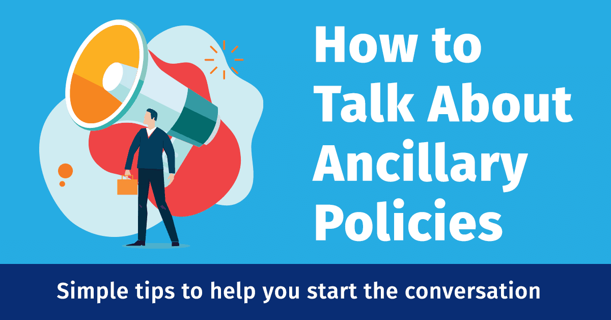 How to Talk About Ancillary Medicare Coverage