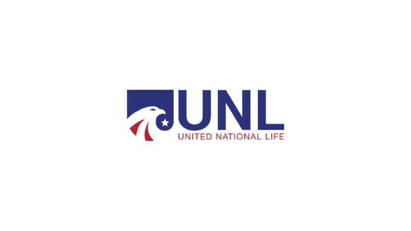 United National Life Insurance Carrier Logo