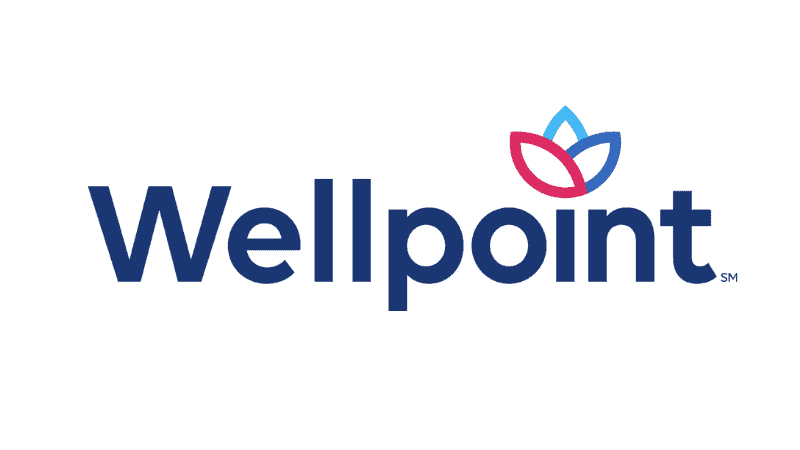 Wellpoint Carrier Logo